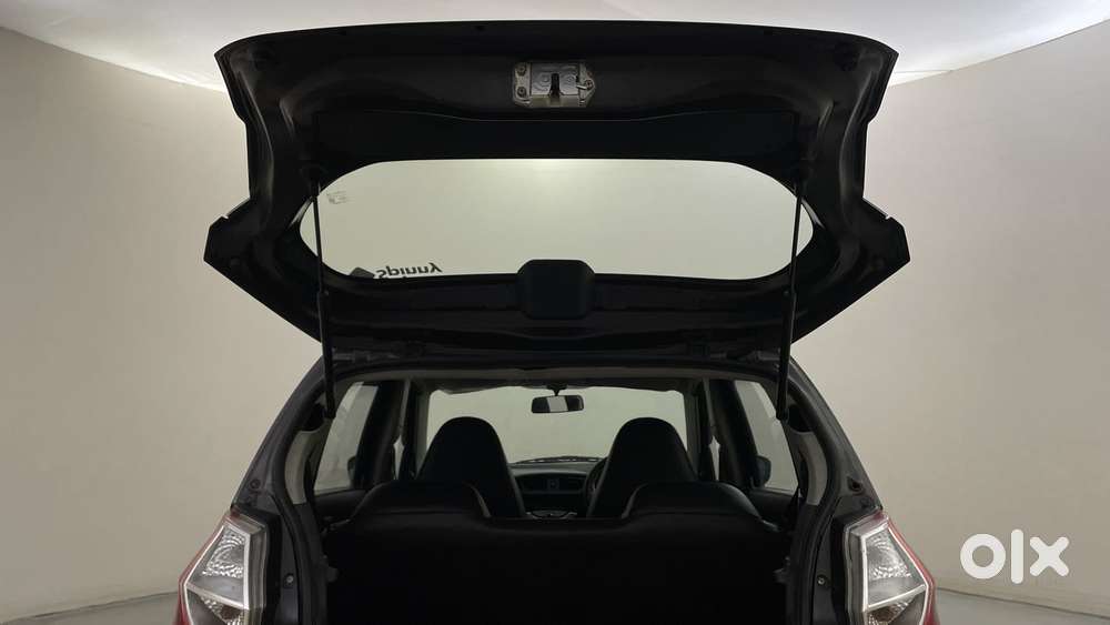 Maruti Suzuki Alto K10 Vxi, 2015, Petrol