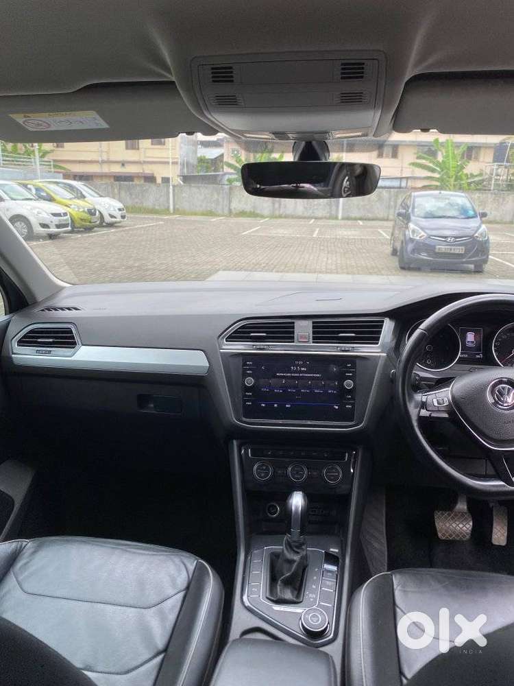 Volkswagen Taigun, 2018, Diesel