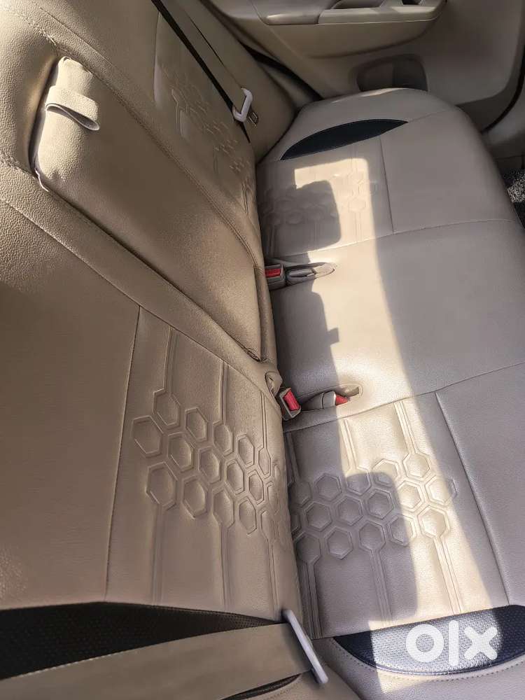 Maruti Suzuki Dzire 2016 Diesel Well Maintained