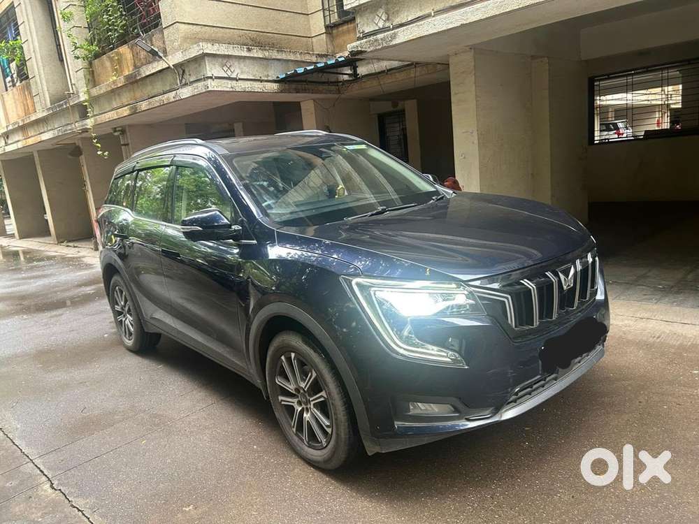 Mahindra Xuv700 Diesel 2022