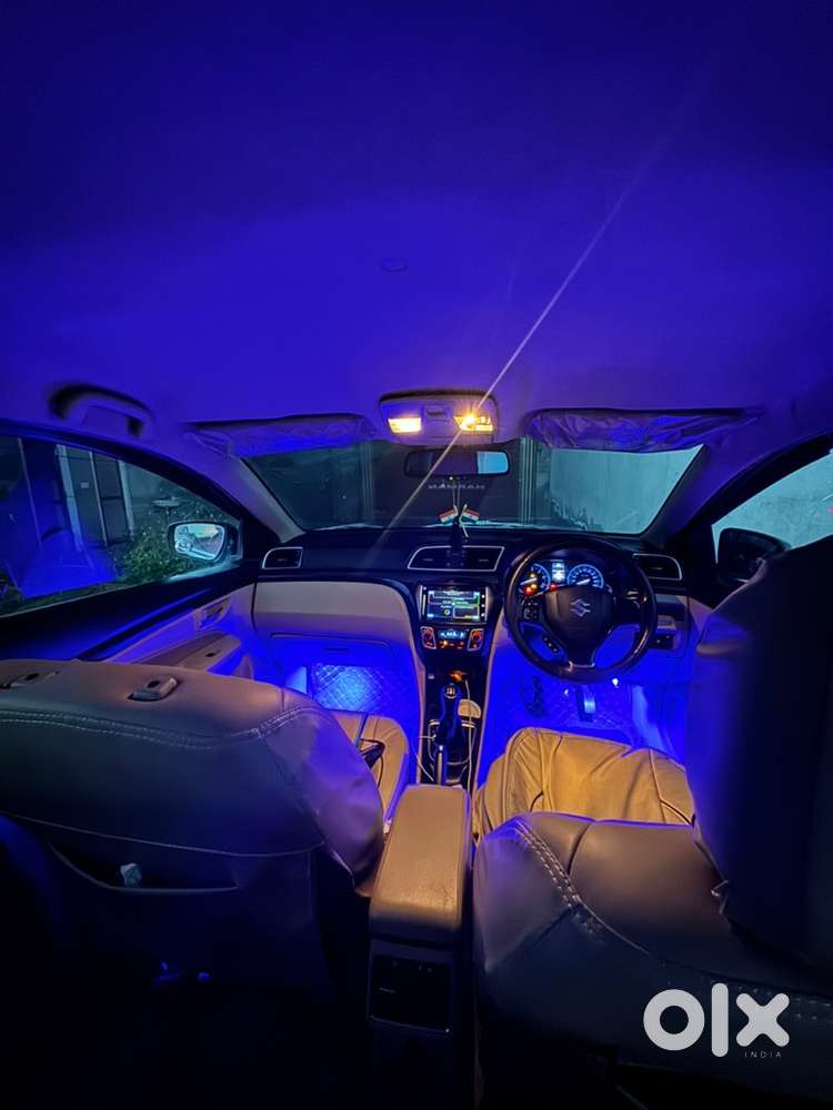 Maruti Suzuki Ciaz 2016 Diesel Well Maintained