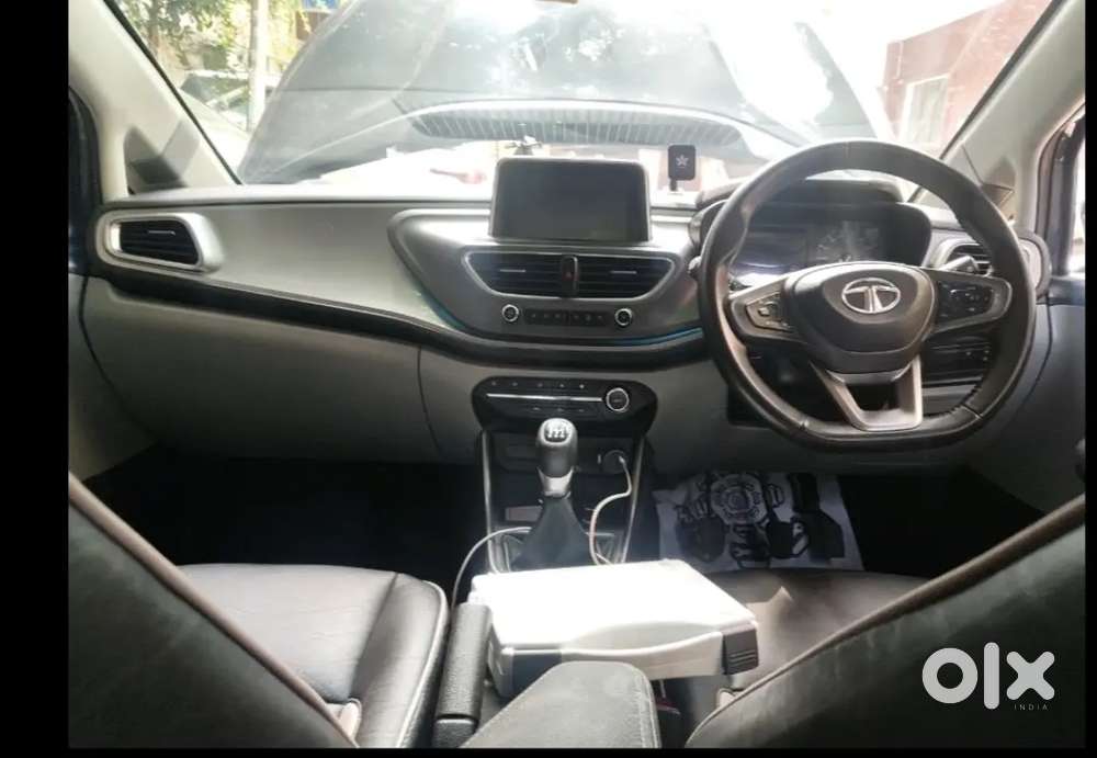 Tata Altroz 1.2 Xz 2020