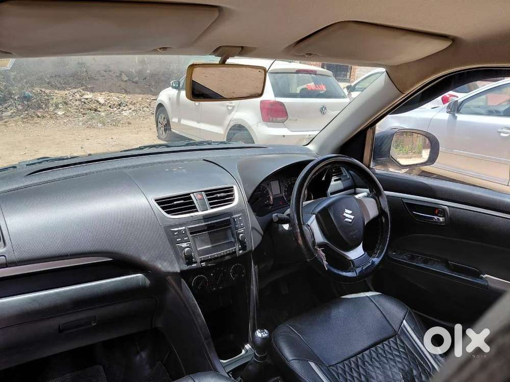 Maruti Suzuki Car 2018