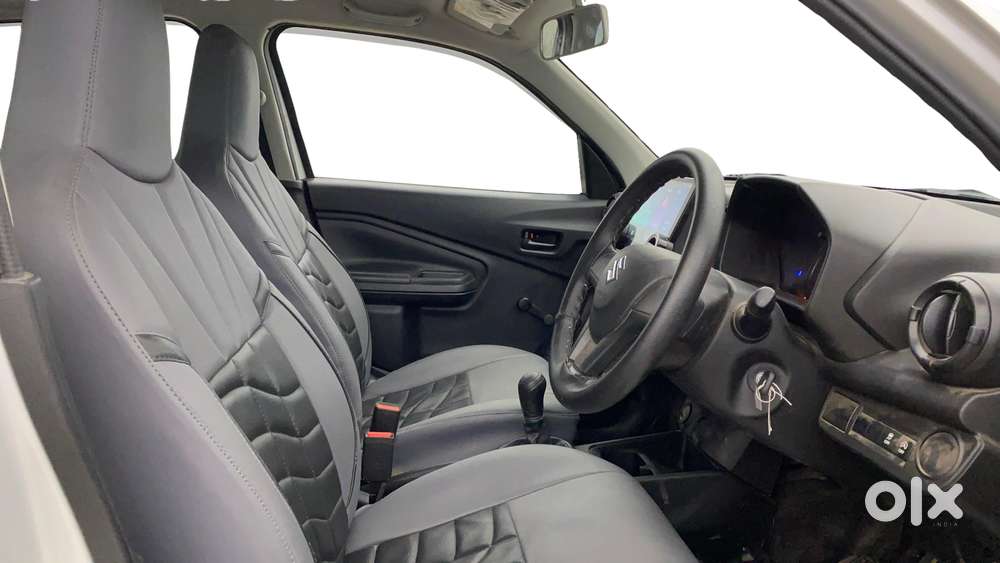Maruti Suzuki Celerio Lxi Mt, 2025, Petrol