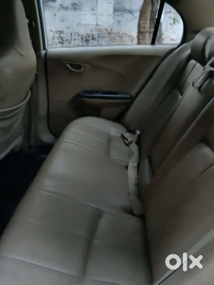 Honda Amaze 2nd Gen 2013 Diesel 70000 Km Driven