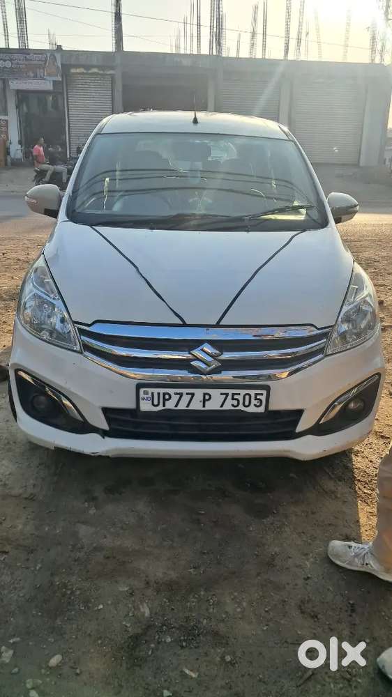 Maruti Suzuki Ertiga 2014