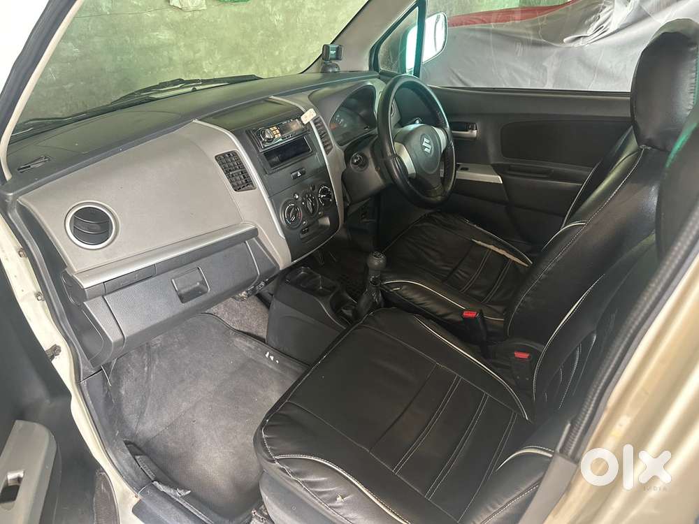 Maruti Suzuki Wagon R 2011 -2026july Tyer75/ Wind Frunt Power