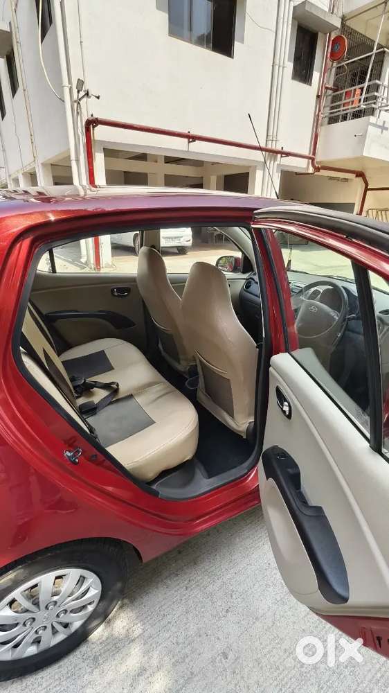 Hyundai I10 2013 Petrol 49000 Km Driven