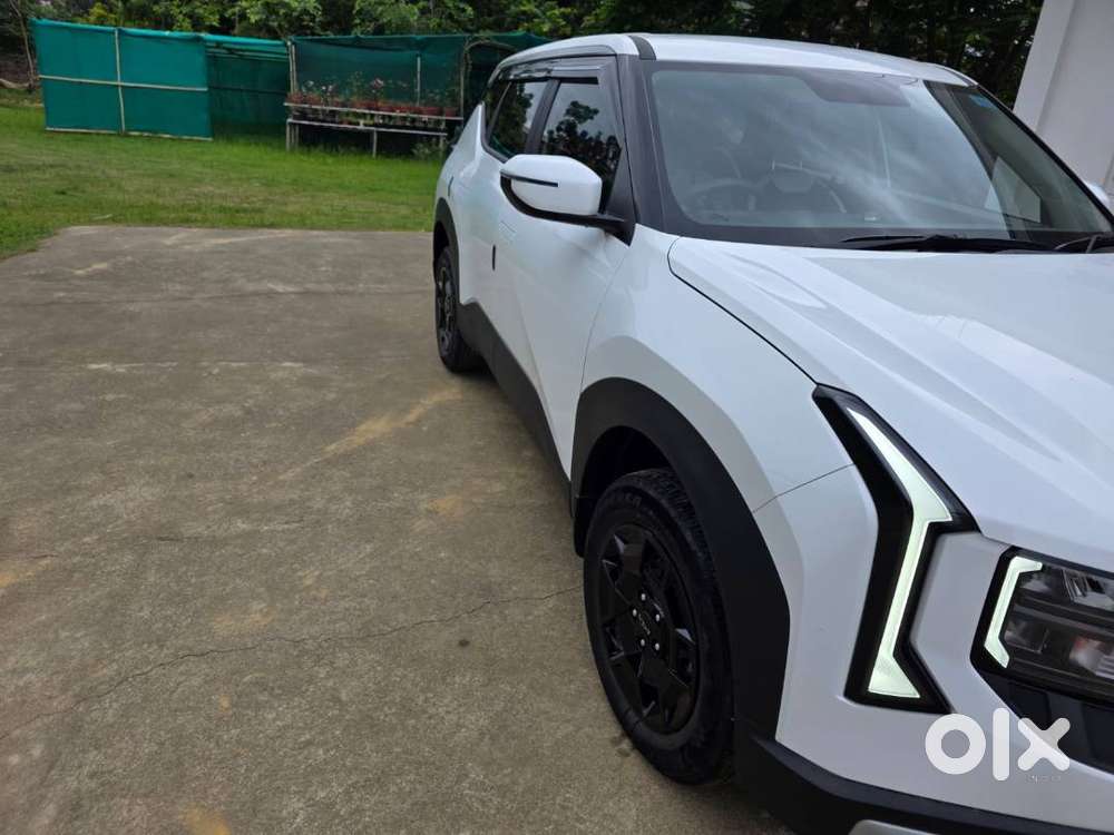 Kia Seltos, Hte Petrol 1.5l Manual
