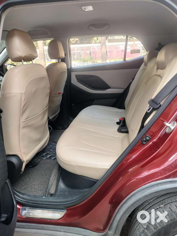 Hyundai Creta 1.5 Ex Diesel, 2020, Diesel