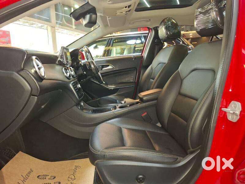 Mercedes-benz Gla Class 200 Cdi Sport, 2015, Petrol