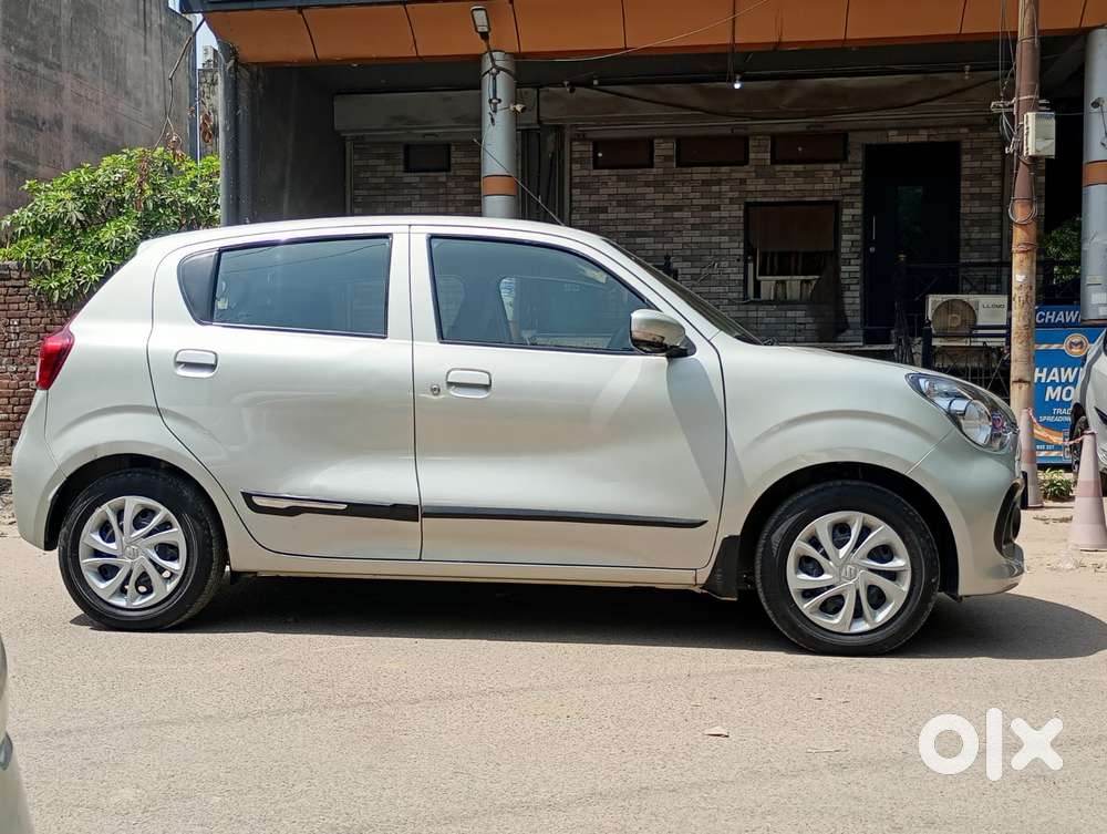 Maruti Suzuki Celerio Zxi Amt, 2021, Petrol
