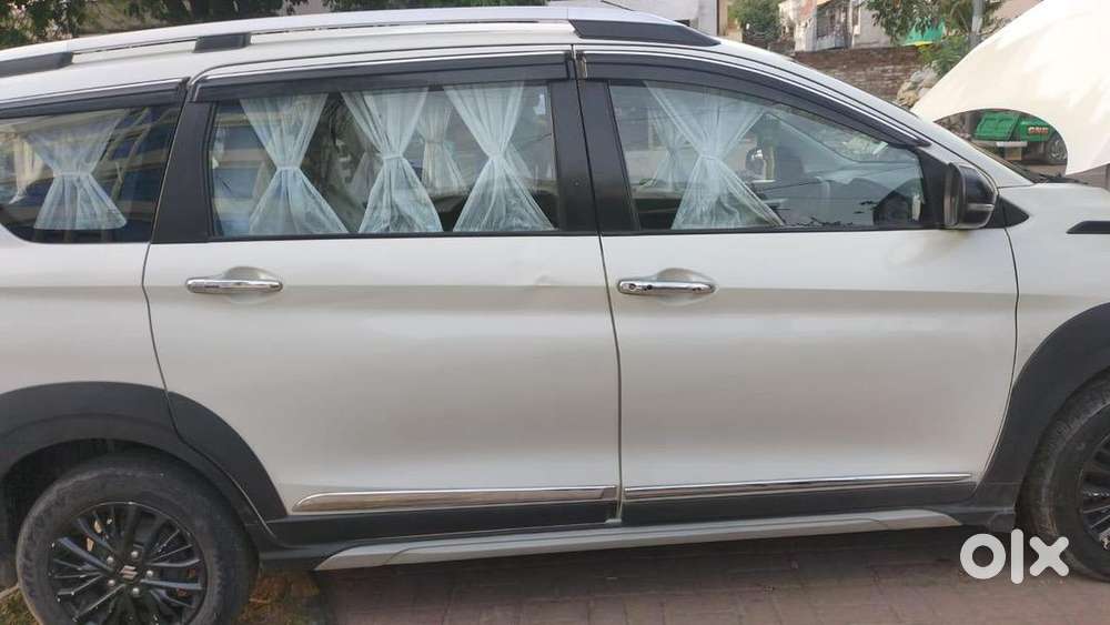 Maruti Suzuki Xl6 Petrol Well Maintained