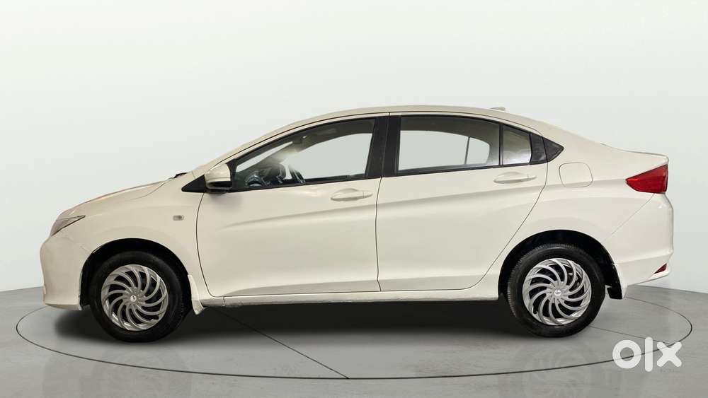 Honda City 2015-2017 I Vtec Sv, 2014, Petrol