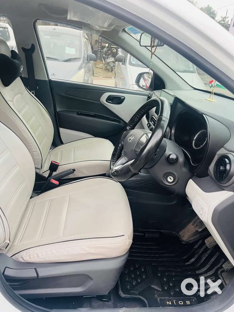 Hyundai Grand I10 Nios Era 1.2 Kappa Vtvt, 2023, Petrol