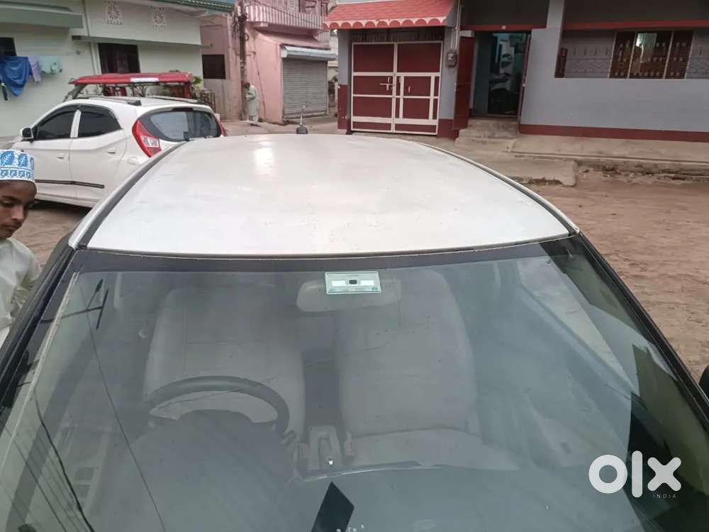 Maruti Suzuki Dzire 2014 Petrol
