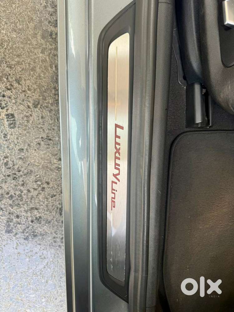 Bmw 5 Series 2.0 520d Luxury Line, 2017, Diesel