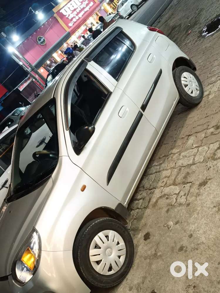 Fully New Condition