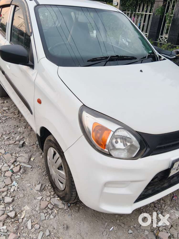 Maruti Suzuki Alto 800 0.8 Vxi (o), 2021, Petrol