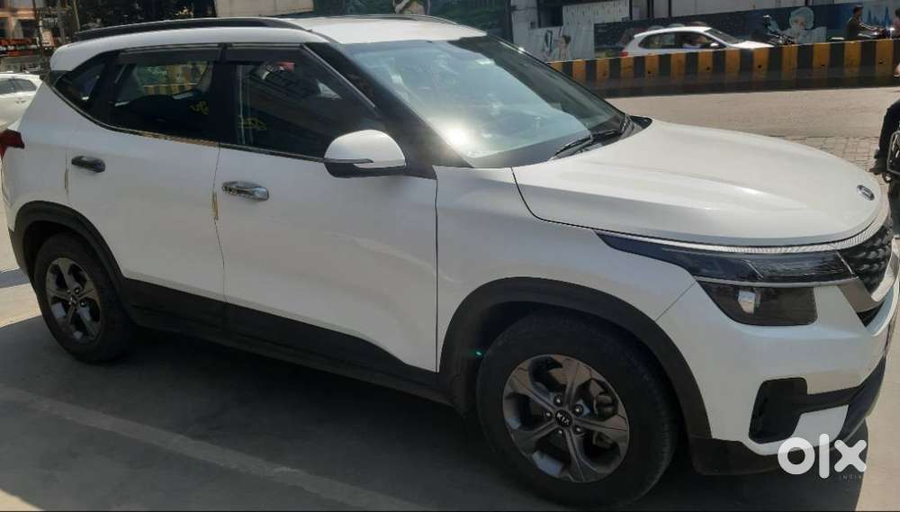 Kia Seltos Dsl Mt 2020-21