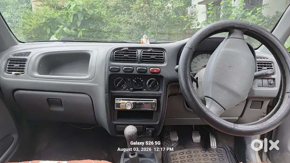 Maruti Suzuki 800 Ac 2007 Model