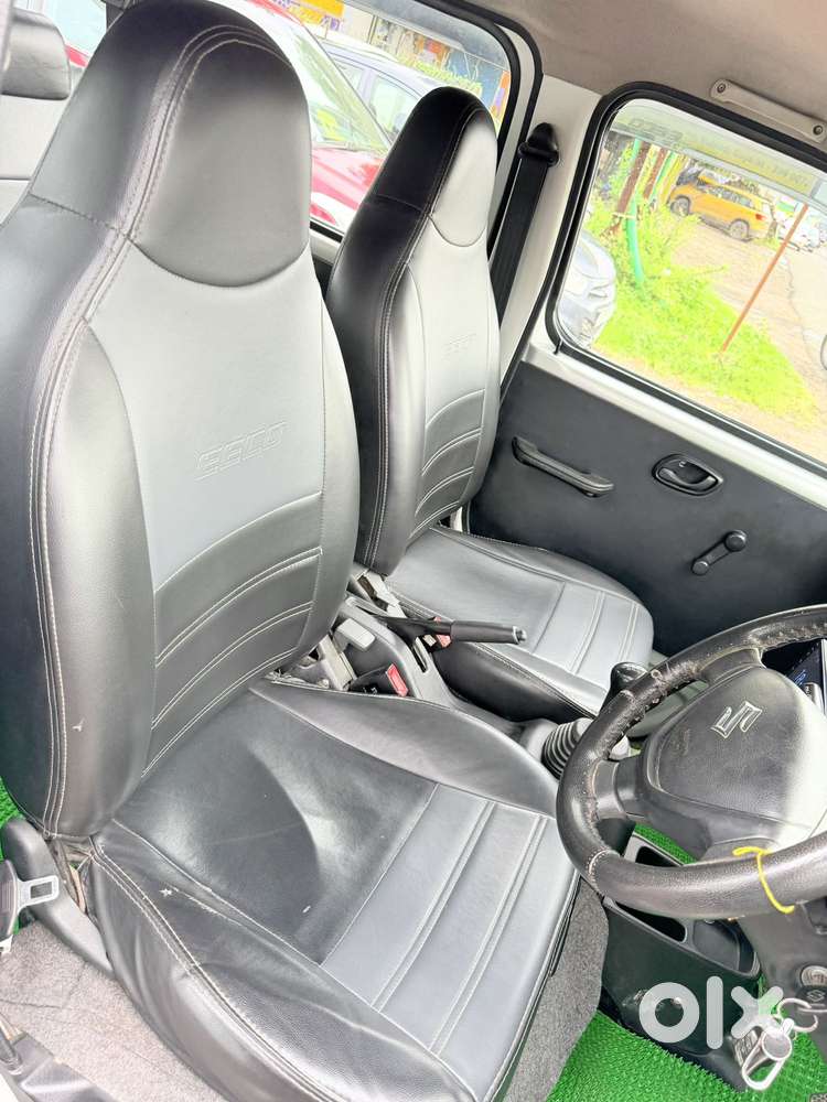 Maruti Suzuki Eeco Cng 5 Seater Ac, 2019, Cng & Hybrids