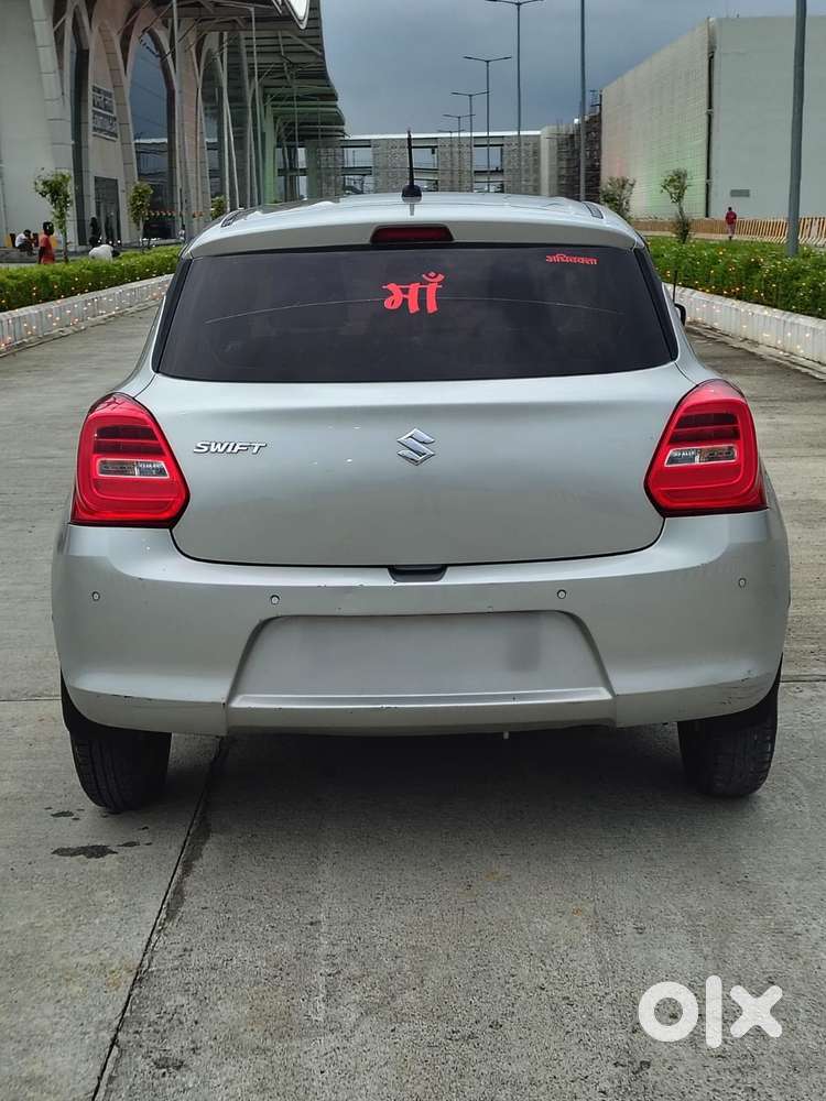 Maruti Suzuki Swift Vxi, 2020, Petrol