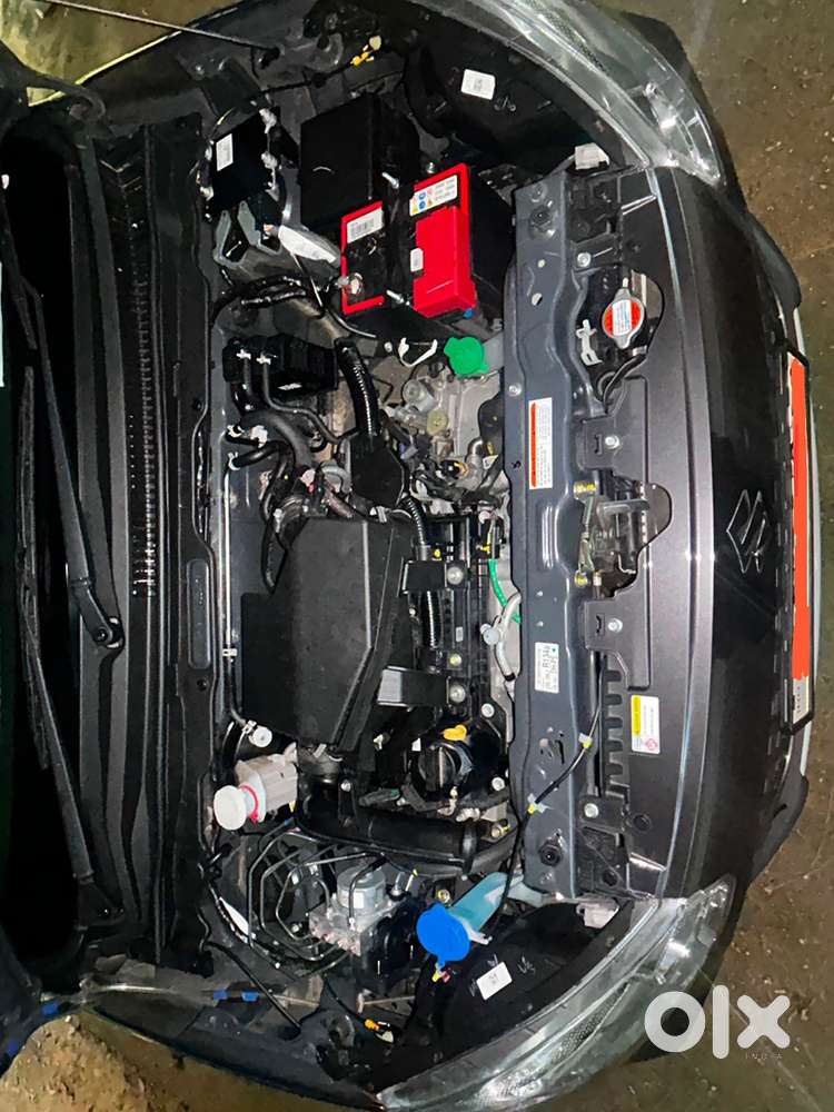 Maruti Suzuki Alto Petrol 2025