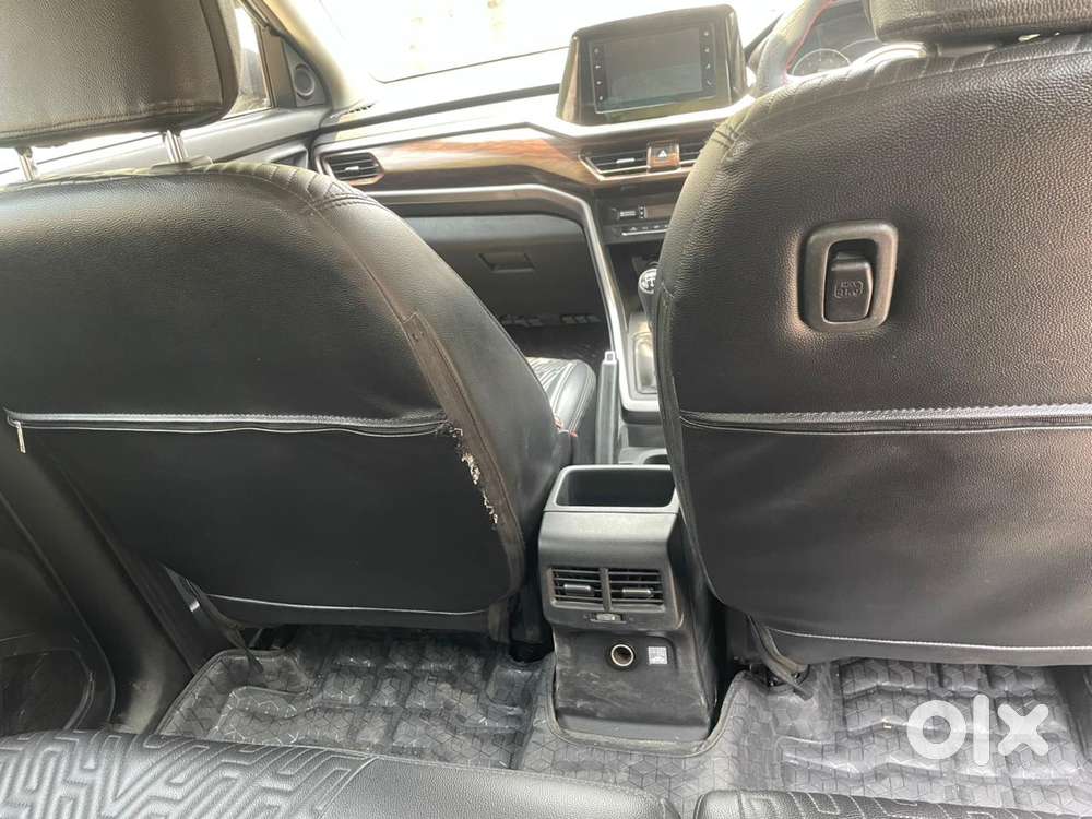 Maruti Suzuki Vitara Brezza, 2022