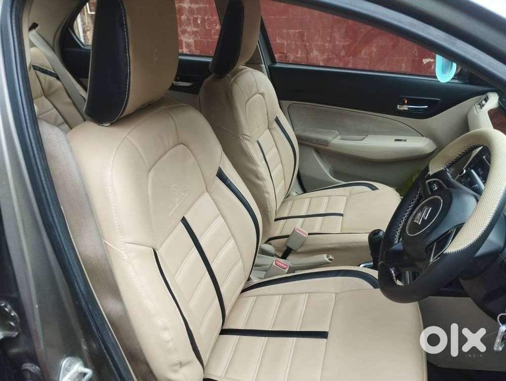 Maruti Suzuki Dzire Vdi, 2018, Diesel