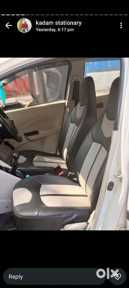 Zen Estelo 125000 Rs.