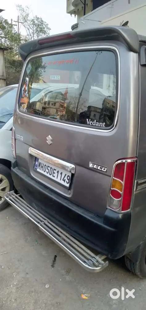 Maruti Echo