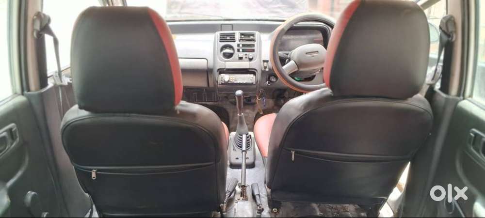 Zen Petrol For Sale