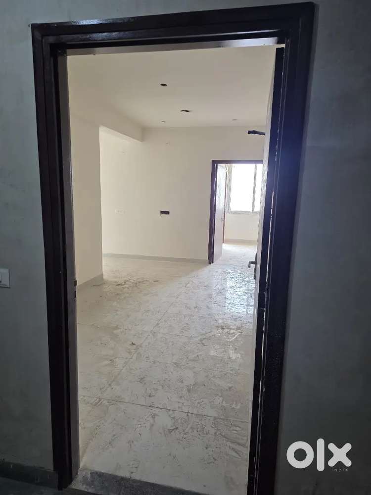 Spacious 3 BHK Flat For Rent in Govindam Tower, Sikar Road