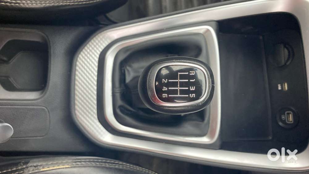 Kia Sonet 1.0 Htx Imt, 2021, Petrol