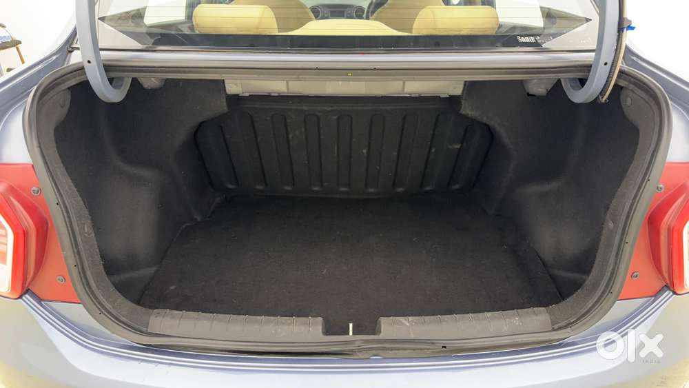 Hyundai Xcent Sx 1.2, 2015, Petrol