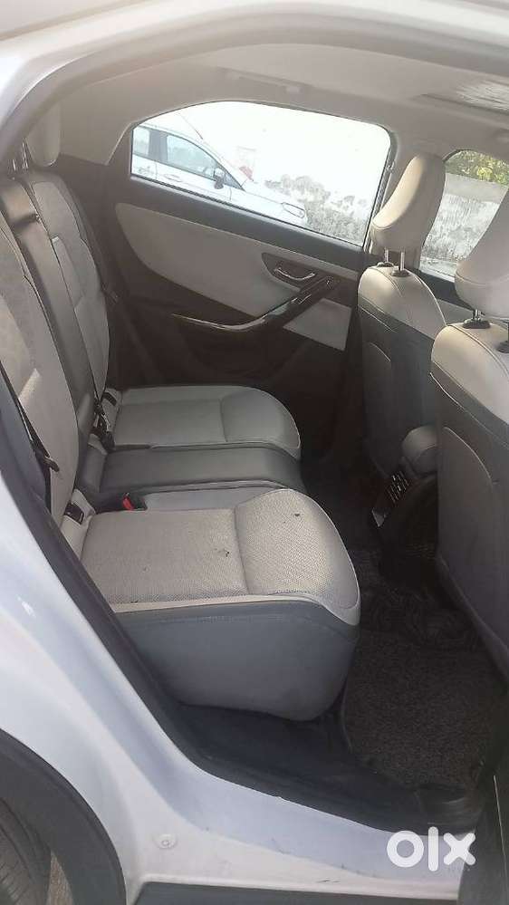 Tata Nexon Ev Empowered Plus Lr, 2024