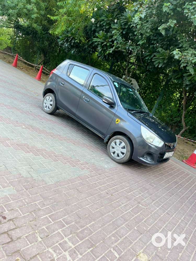 Maruti Alto K10 2019