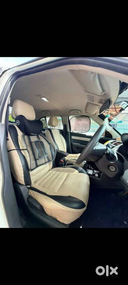 Maruti Suzuki Swift Dzire Vxi(o) Mt, 2011, Petrol