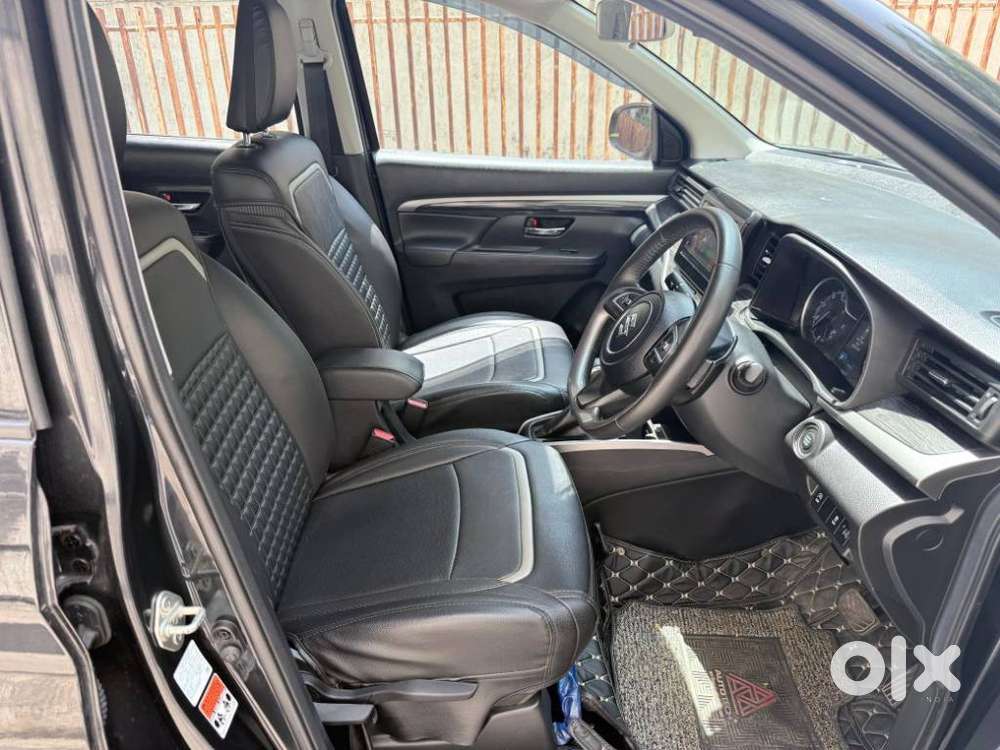 Maruti Suzuki Xl6 1.5 Zeta At, 2024, Petrol