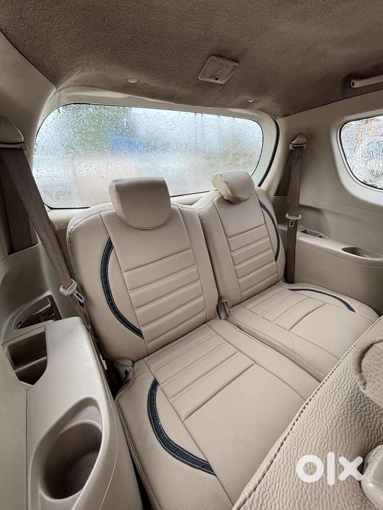 Maruti Suzuki Ertiga Vdi Anniversary Edition, 2017, Diesel