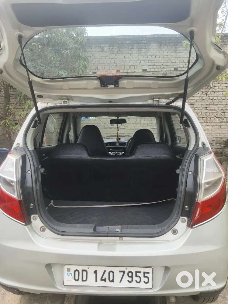 Maruti Suzuki Alto K10 2018 Petrol Good Condition