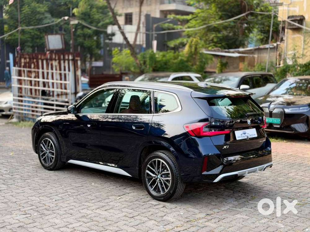 Bmw X1, 2026, Petrol