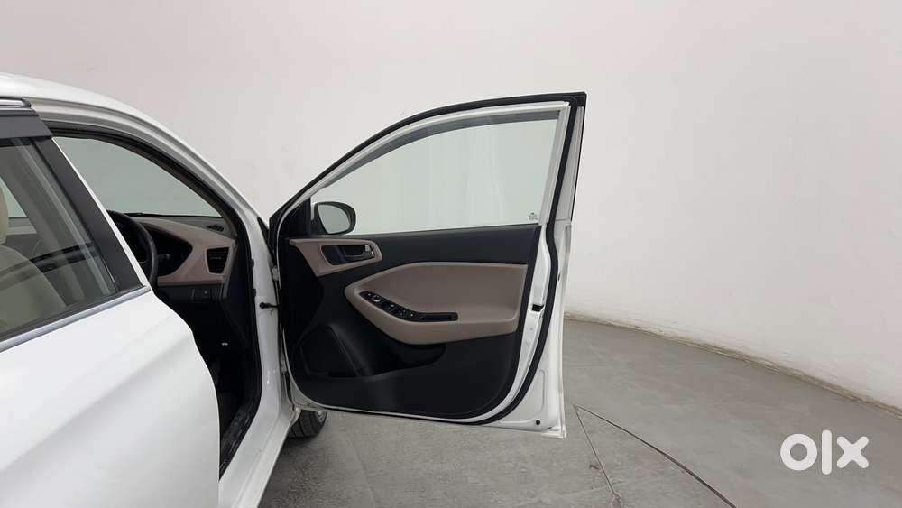 Hyundai Elite I20 [ ] 1.2 Asta, 2017, Petrol