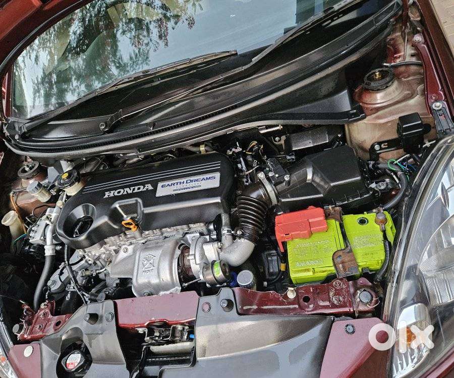 Honda Amaze 2013-2016 Vx O Idtec, 2013, Diesel