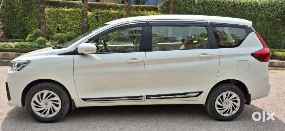 Maruti Suzuki Ertiga Vxi (o) Cng, 2021, Cng & Hybrids