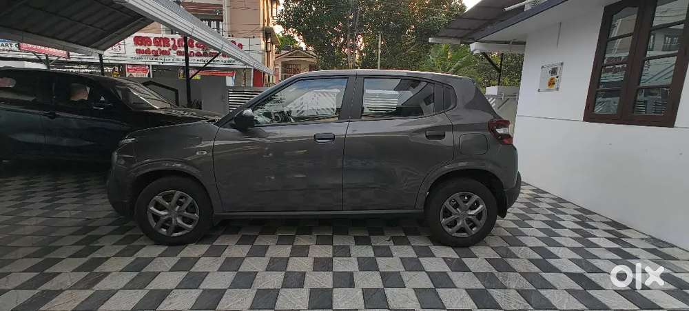 Citroen C3 Superb Condition (live Optional) 2nd Basemodel Fullyloaded