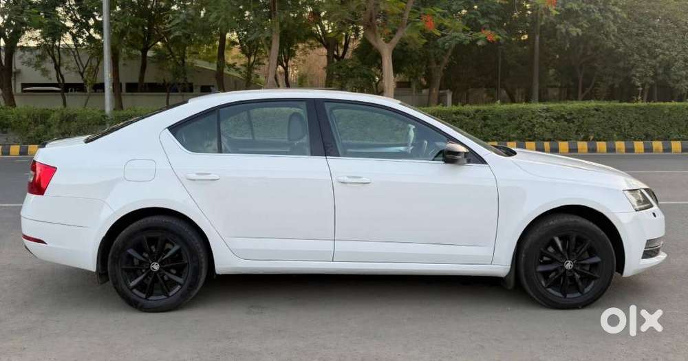 Skoda Octavia 2.0 Tdi At Style, 2020, Diesel