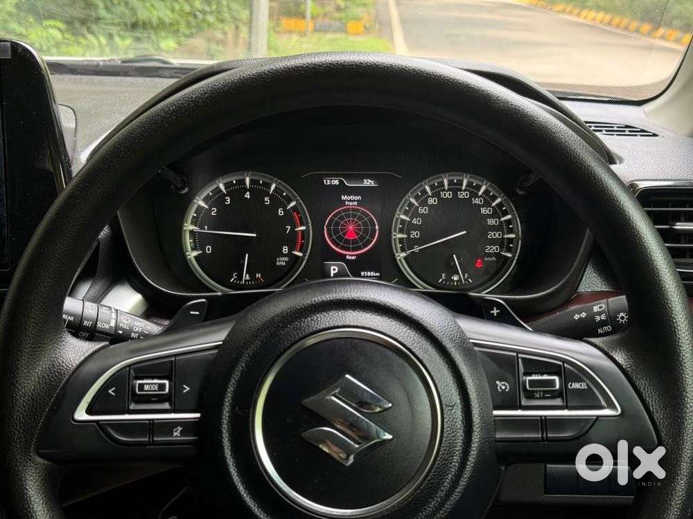 Maruti Suzuki Grand Vitara 1.5 Zeta Smart Hybrid At, 2024, Petrol