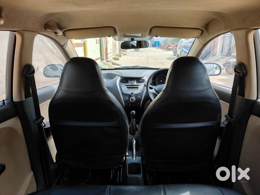Hyundai Eon Magna+ Petrol Manual 2013
